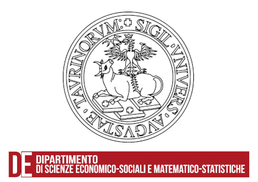 Dipartimento di Scienze Economico-Sociali e Matematico-Statistiche – Sez. Lingue Straniere (Università degli Studi di Torino)